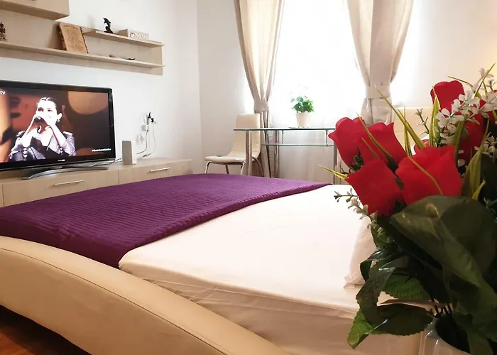 Urban Бухарест