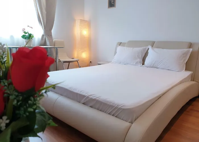 Urban Бухарест