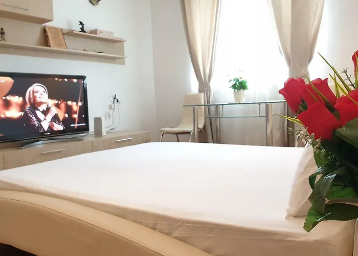 Urban Бухарест