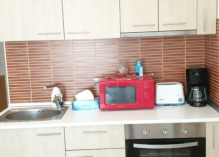 Апарт-готель Urban