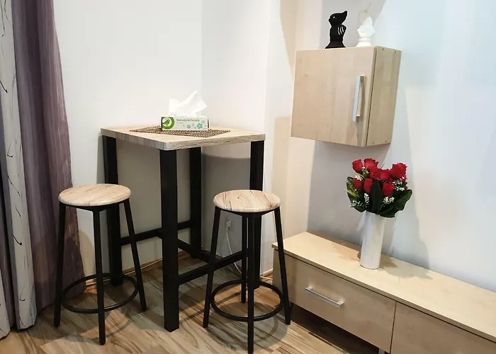 Urban Бухарест