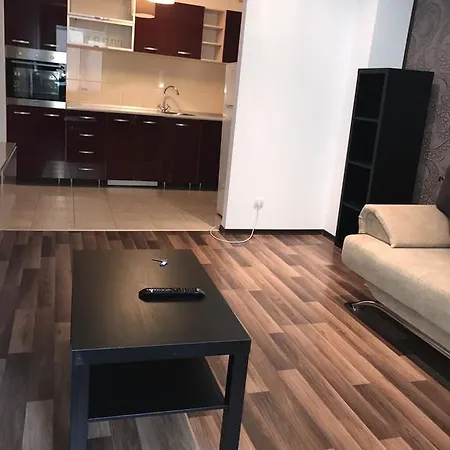 Urban 3*