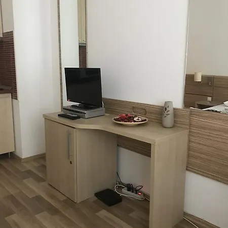 Urban Ξενοδοχείο με διαμερίσματα
