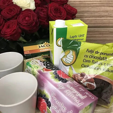 アパートホテル Urban