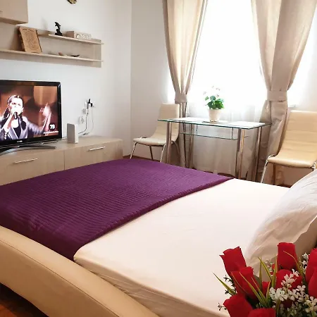 Urban ブカレスト