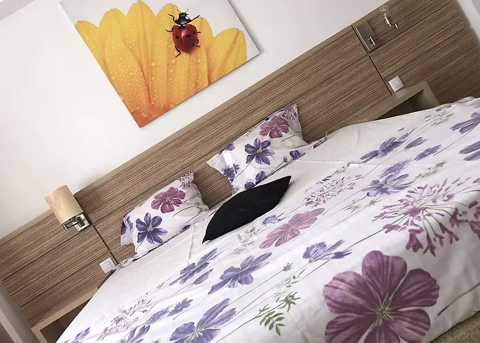 Urban شقة فندقية