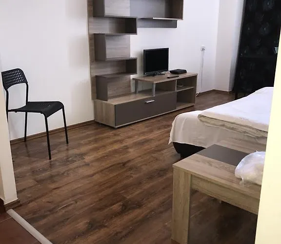 شقة فندقية Urban