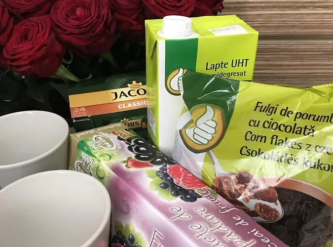 شقة فندقية Urban