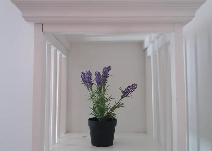 Urban شقة فندقية 3*