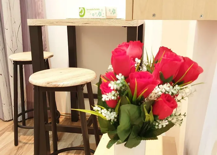 Urban 3* بوخارست