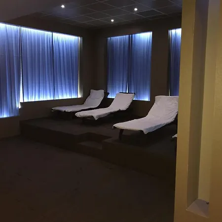 Urban Aparthotel Boekarest